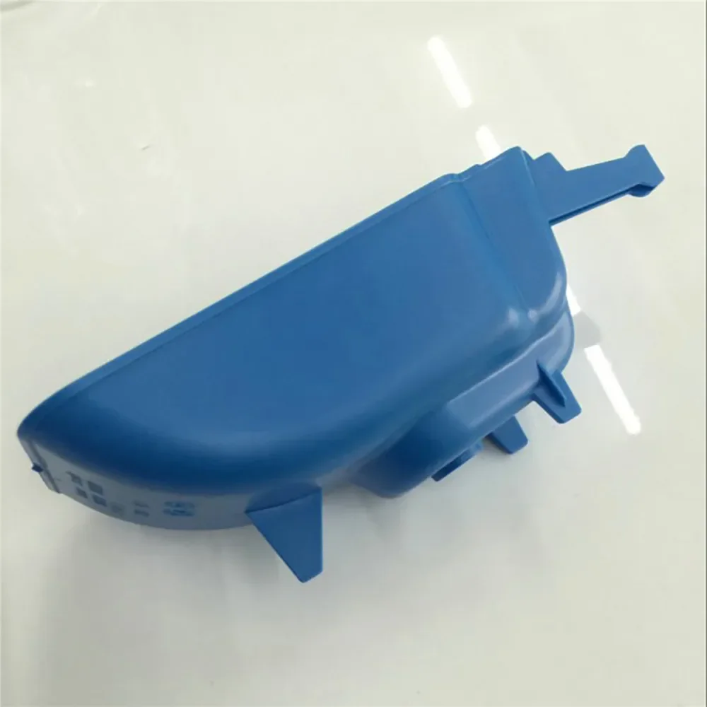 For Siemens Laundry Liquid Container Box laundry detergent for drum washing machine Drawer Handle Siphon replacement parts
