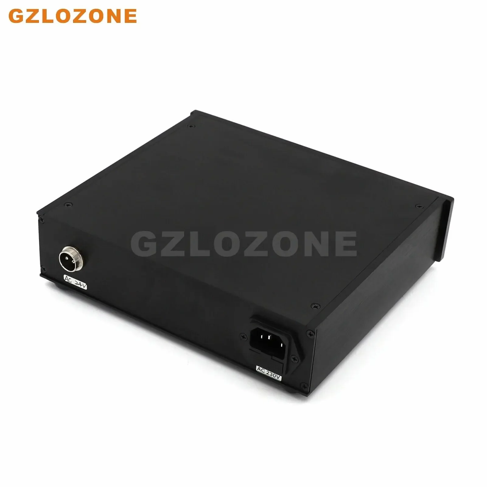 Fuente de alimentación de CA de alta fidelidad 30W AC9V AC12V AC15V AC16V AC18V AC24V (B6-51)