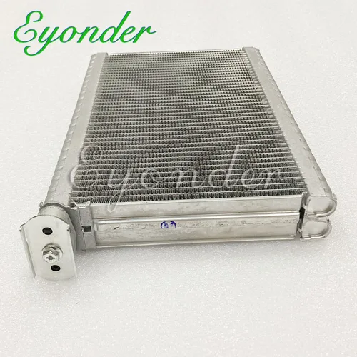 Imagen 2 del producto Bobina de enfriamiento del núcleo del evaporador de CA para Subaru FORESTER IMPREZA 2,0 2,5 73523FG030 73523FG031 73523FG050 73523YC011 73523FJ061