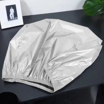 

1pc Waterproof Generator Weather-Resistant Outdoor Storage Shield Predator 3500 Windproof Sun Protection Oxford Cloth