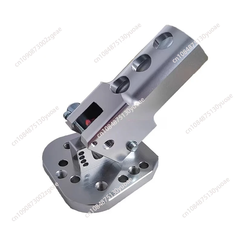 

Kart CRG/OTK Steering Wheel Base Race Kart Universal Adjustable Steering Wheel Base