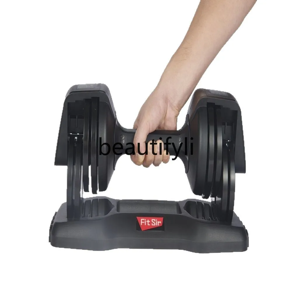 

Adjustable Dumbbells for Home Use, Adjustable Dumbbells 12.5 lbs 25 lbs lbs Adjustable Dumbbells
