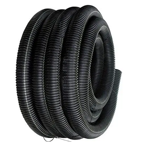 

Car Audio Universal 65' Feet 3/8" Split Loom Wire Flexible Tubing Conduit Hose