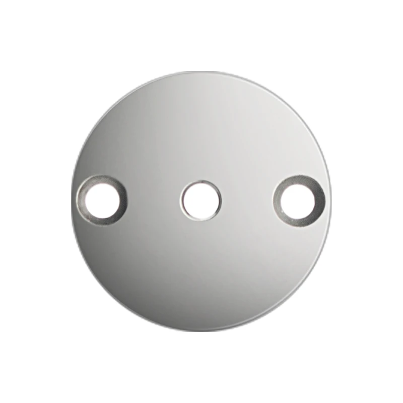 Needle Plate For PLK Series Pattern Sewing Machine