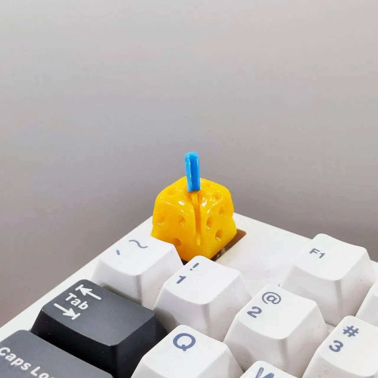 thumb