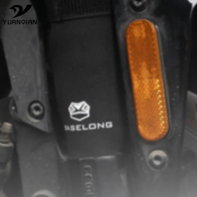 

37-61 мм вилка, передняя вилка, защита носков для Kawasaki KX45050th Anniversary Edition KX250X KX450 KX450X 2021-2024