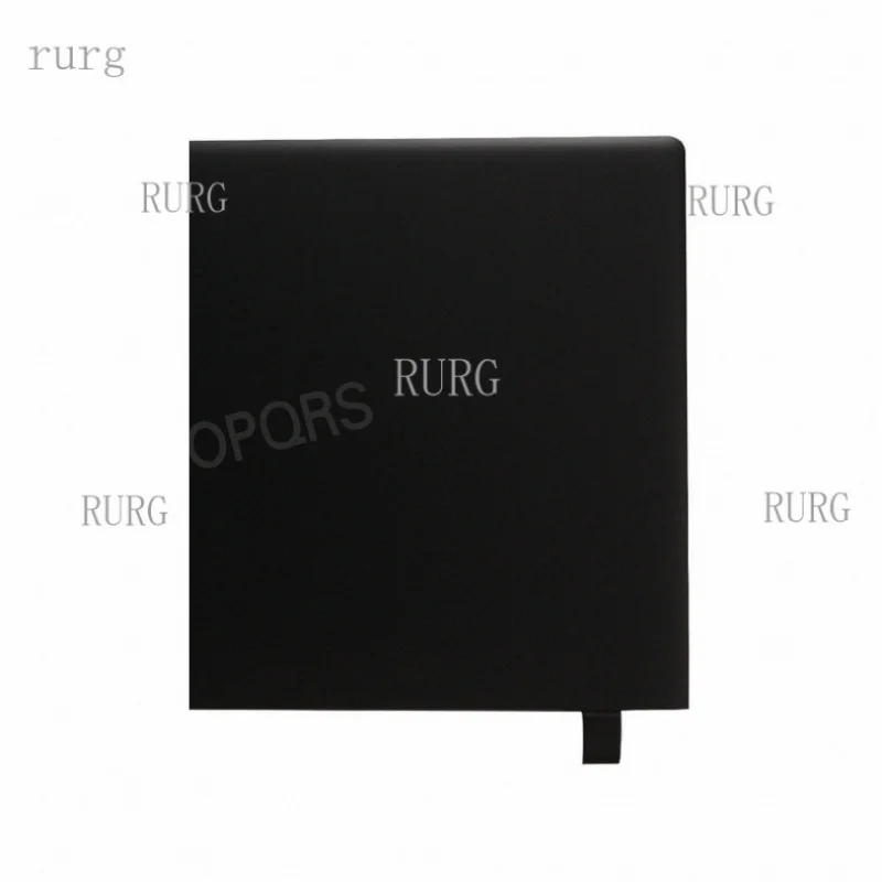 

LL+ New For Lenovo Ideapad 100-15IBY AP1HG000100 LCD Back Cover Rear Lid Black