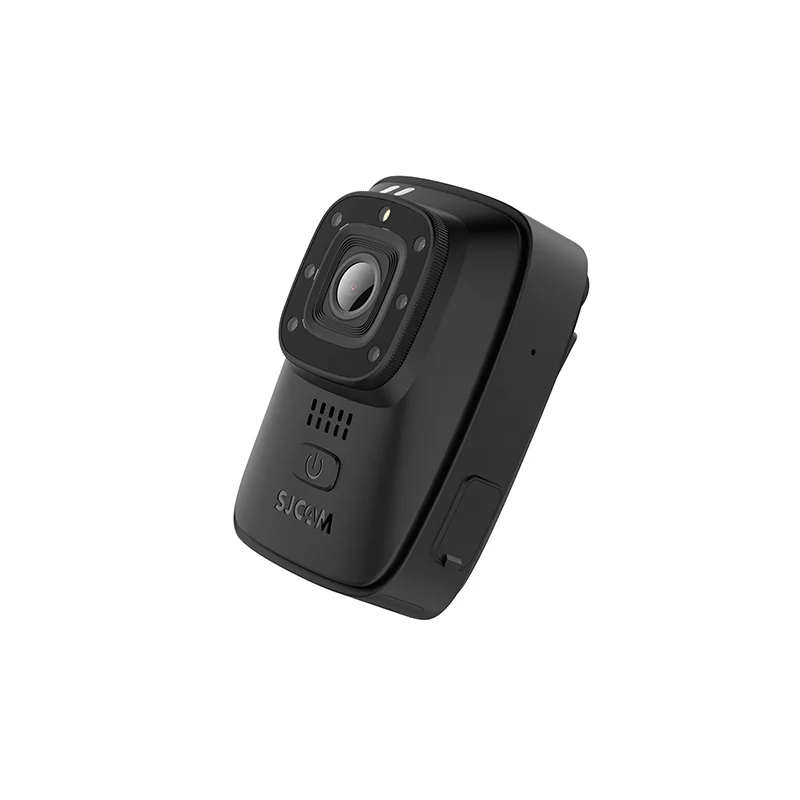 SJCAM A10 Body Camera Infrared night vision IP65  Motion detection Max 128GB  SD card