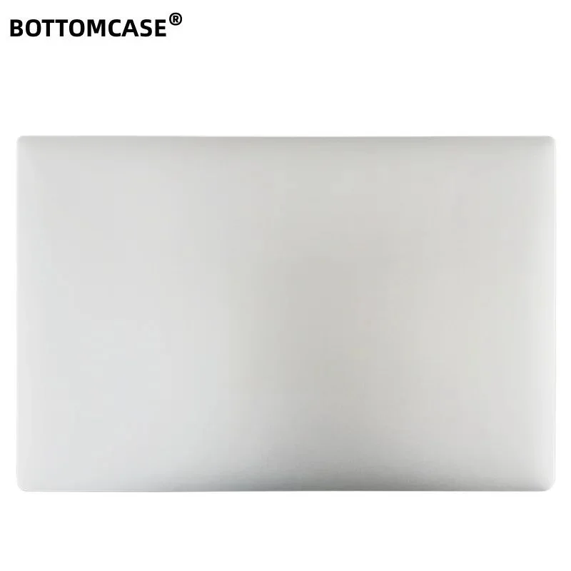 

BOTTOMCASE® XPS 15 7590 P56F Series LCD Back Cover Top Case Silver 0K4297