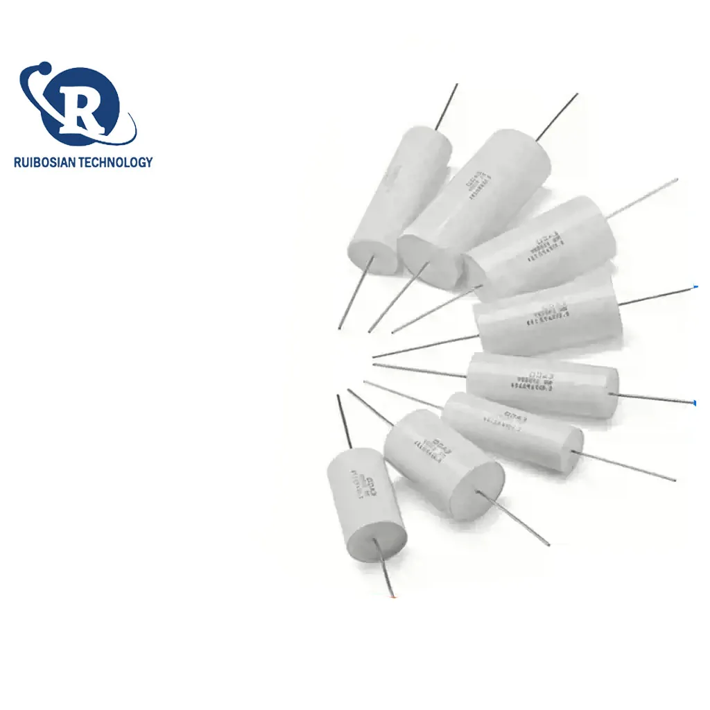 10000V 0.0047UF 0.0068UF 0.010UF 0.015UF 0.022UF 0.033UF 0.047UF High-voltage thin-film capacitor