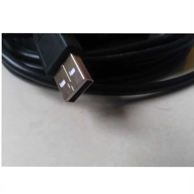GE PLC Programming Cable IC690USB901 100% Test Good Quality