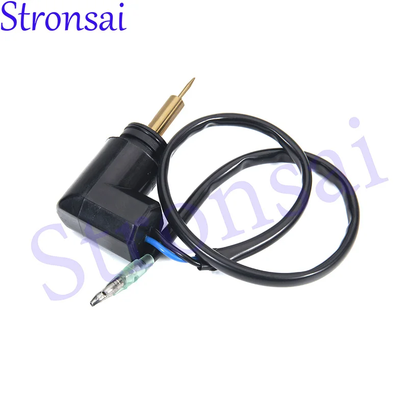 

Только стартер 69W-14380 для подвесных частей Yamaha, ремонт карбюратора 4T F60 69W-14380-00