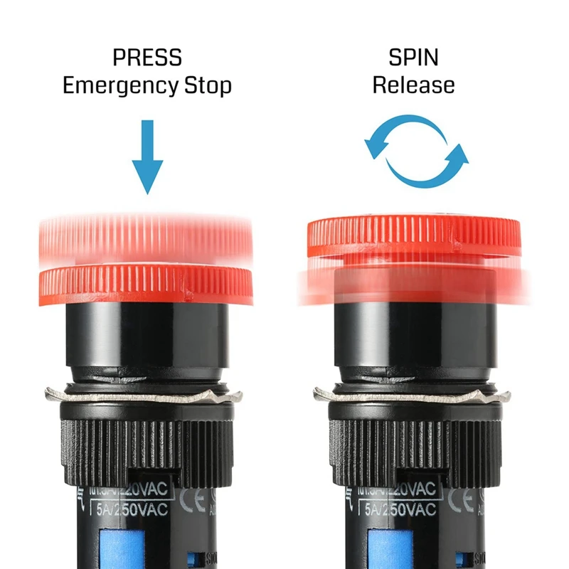 Imagem -04 - Kit de Acessórios Essenciais para Cnc Máquina 3018 Provar Parada de Emergência Z-eixo Ferramenta de Configuração de Ponta de Prova de Toque Micro-interruptores