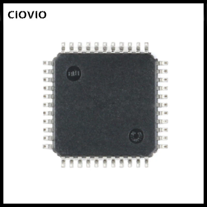 CIOVIO 5PC ATMEGA32U4-AU ATMEGA32U4 ATME GA 32U4