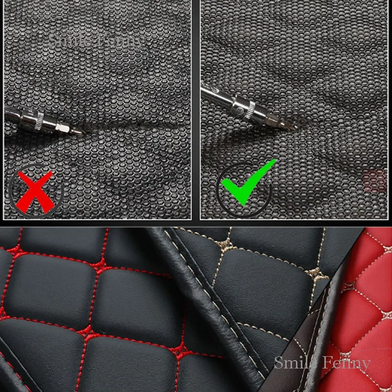 ل Changan CS75 PLUS 2024 2021 2022 اكسسوارات الجلود التصميم سيارة فرش داخلي للسيارات والشاحنات غطاء واحد مكافحة القذرة حماية السجاد وسادة