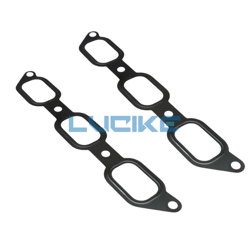 2 قطعة LR041681 C2Z17249 العلامة التجارية الجديدة Magister مشعب السحب طوقا ل رينج روفر 2013 ديسكفري 2010 لاند روفر سبورتس 2014 #3