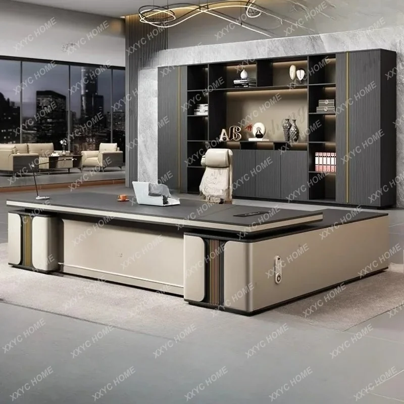 XX  Asthetic Luxury Executive Desk Cheap Drawers Modern Luxury Executive Desk Cheap Drawers