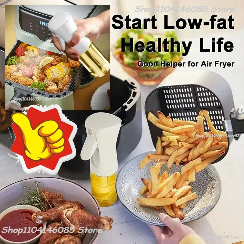 Thumbnail 3 - #19 Ranked Oil & Vinegar Dispensers Picks in 2026