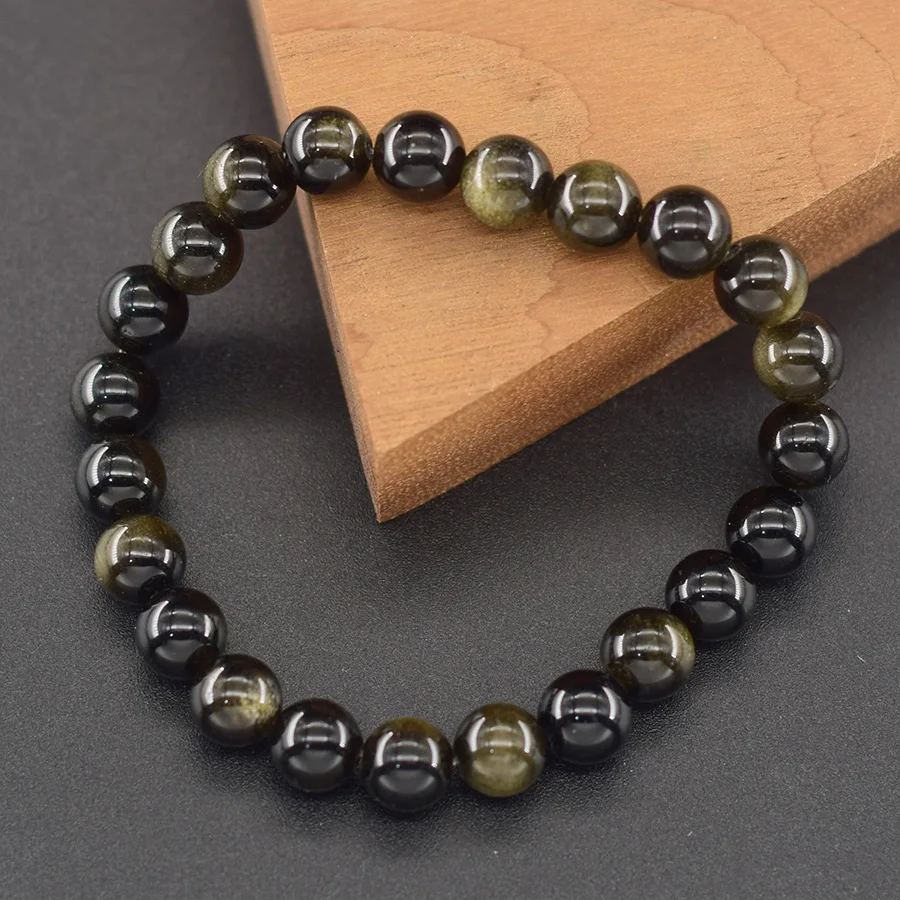 Natural Golden Obsi… - image