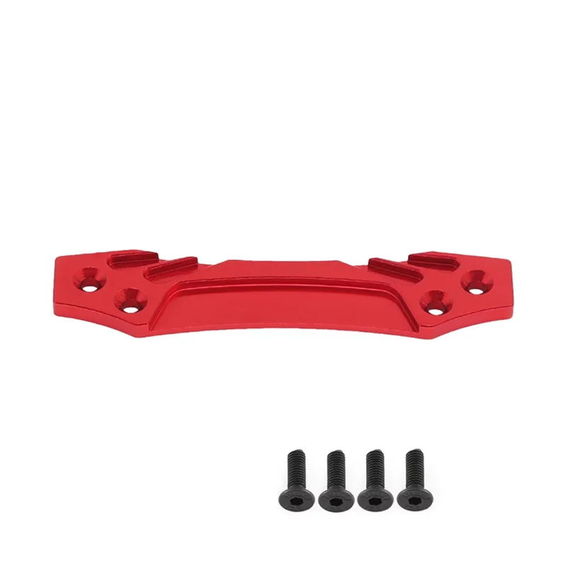 RC Car Upgrade Lega di alluminio Altalena Il braccio verso la tazza Sedile motore Tutti i kit per 1/10 Tamiya TT02