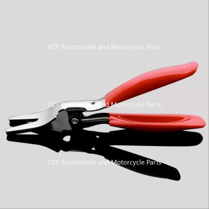 

Automobile Tubing Oil Pipe Separation Clamp Joint Tightening Pliers Fuel Filters Hose Tube Buckle Removal Tools Car Pipe Tool