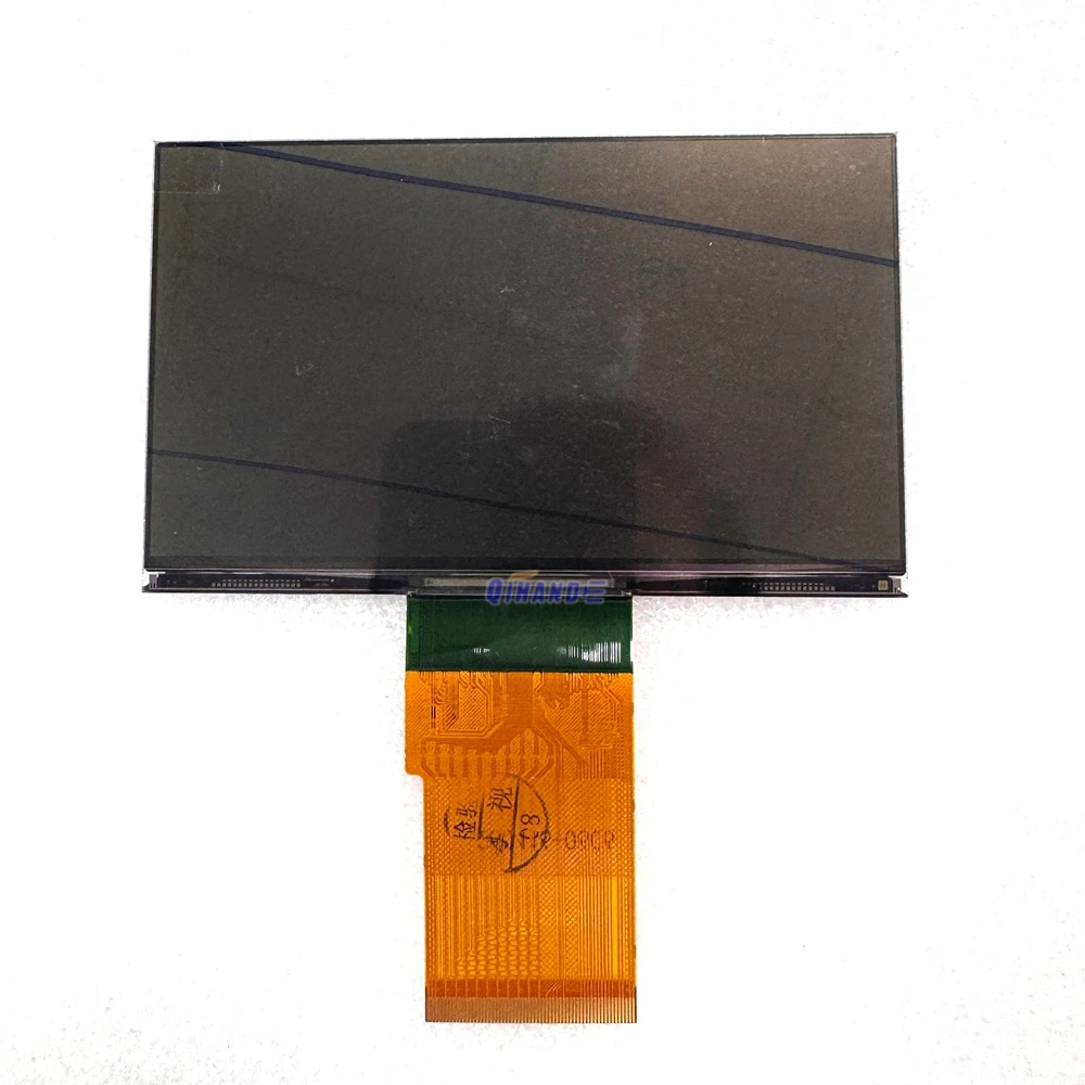 NEW 5.8 Inch 60Pin RX058B-0600 For Thundeal TD96 TD-96 Projector