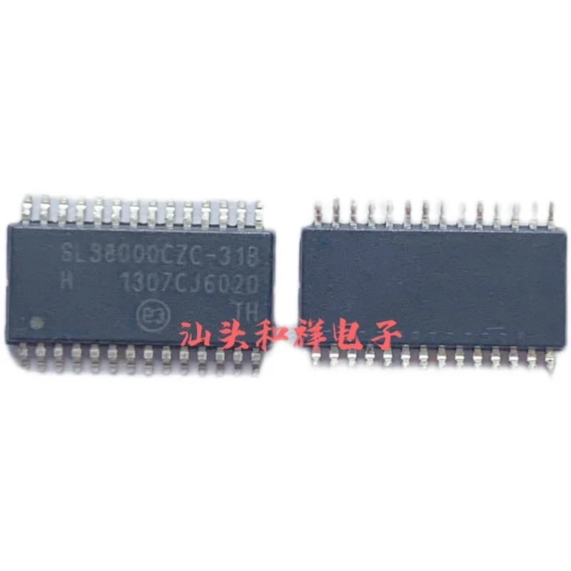 Free shipping    SL38000CZC-31B SL38000CZC TSSOP28     10PCS