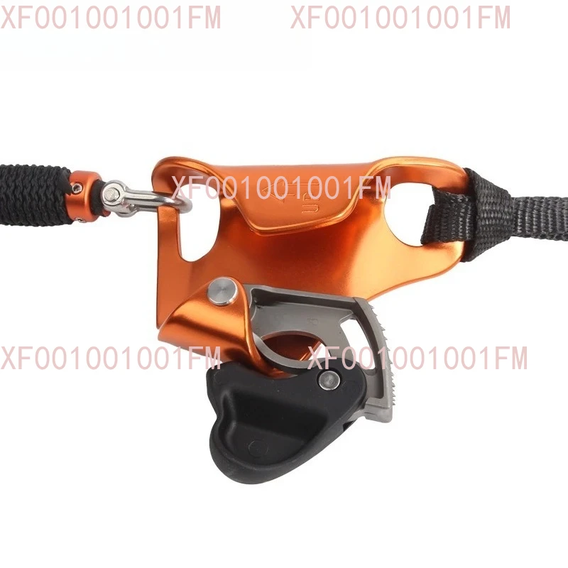 

Вспомогательный подъемник коленного типа — с ножными педалями, для пожаротушения и теннельного скалолазания