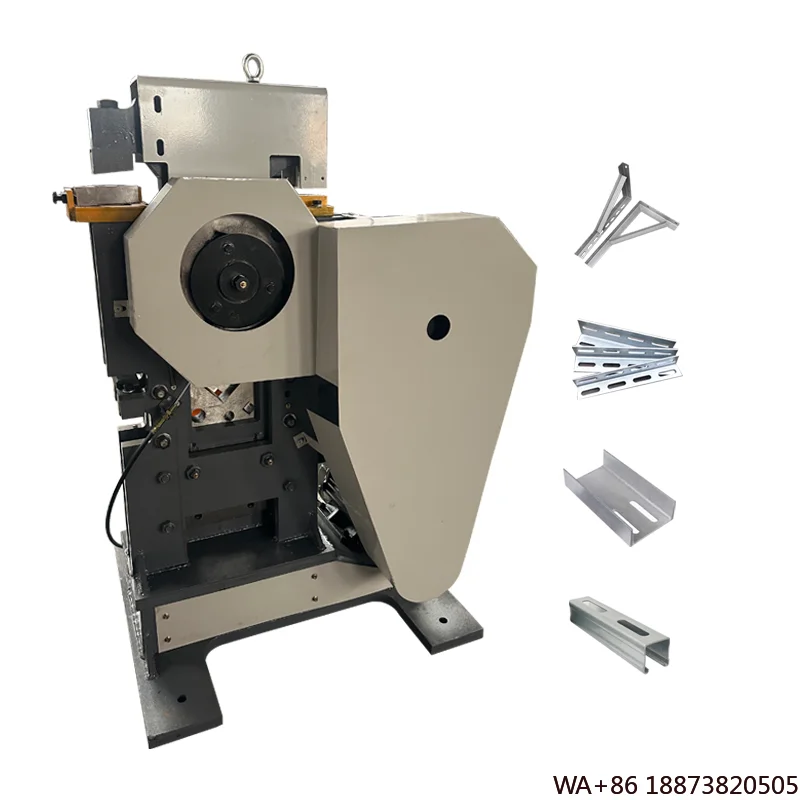 : Metallschneidmaschinen