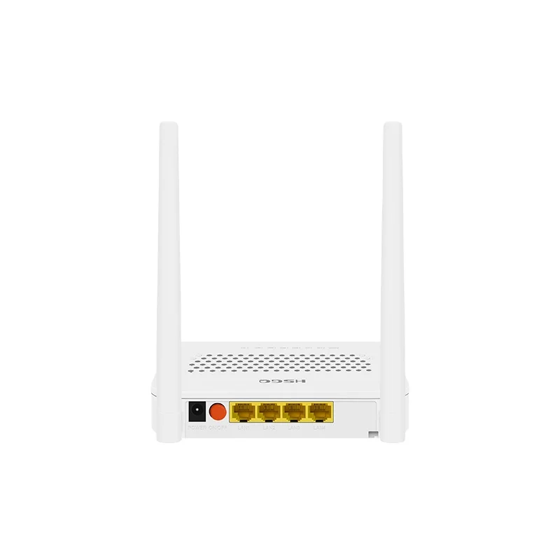 

HSGQ-X130W 1ge+3fe + 2,4g Wi-Fi GPON XPON ONU ont совместим с OLT ZT