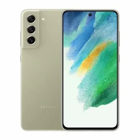 Samsung Galaxy S21 FE 5G G990u G990u1 phone 6.4 inches  6/8GB RAM 128/256GB ROM  Snapdragon 888