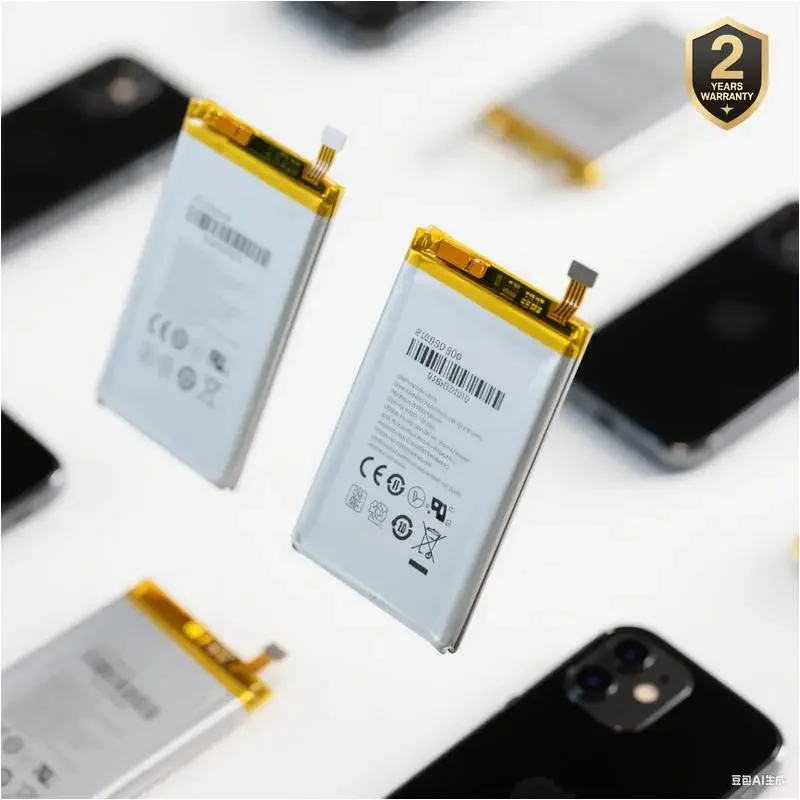 

Сменный аккумулятор мобильного телефона для Xiaomi Redmi K60 Pro BM5L 5000 мАч