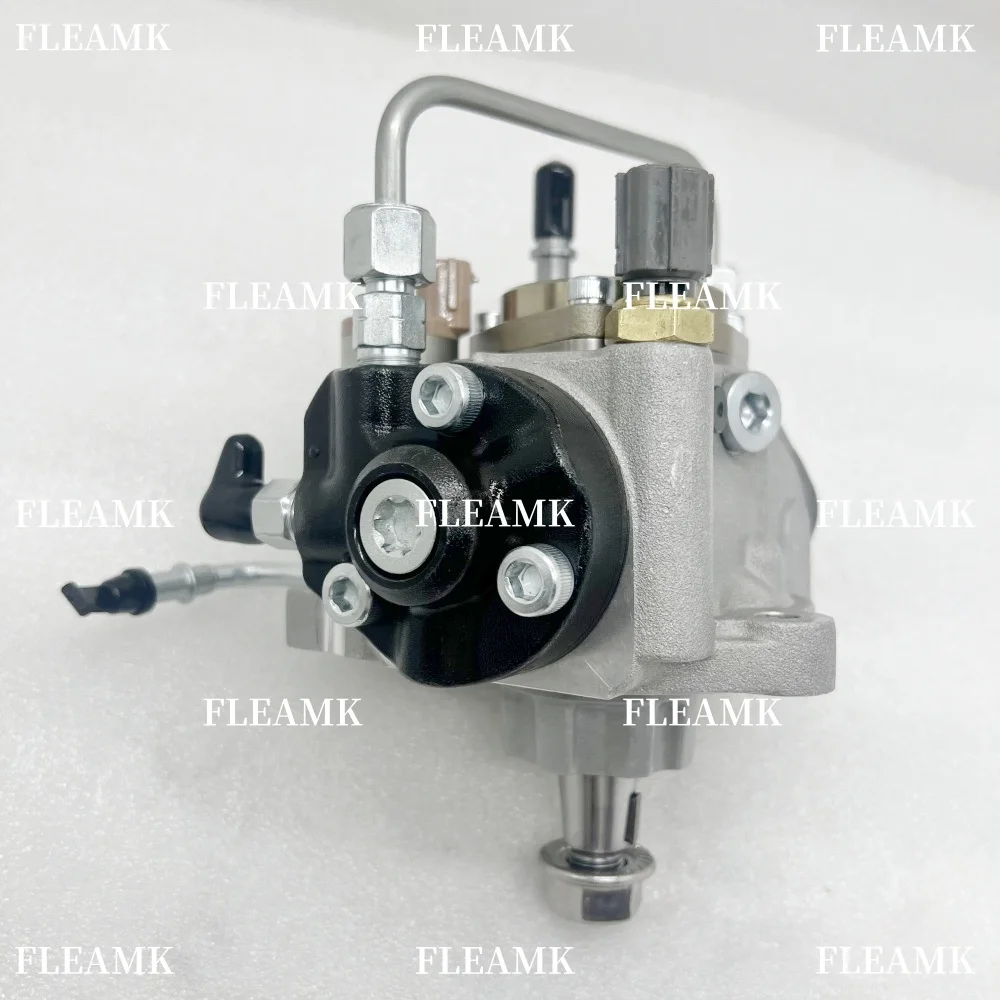 High Quality Diesel Common Rail Injector 294000-0410 294000-0412 6C1Q-9B395-BB