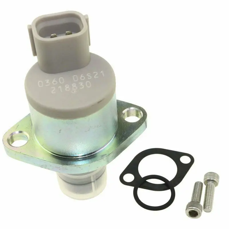 Kit Katup SCV Kontrol Hisap Tekanan Pompa Bahan Bakar OEM 294200 -0360 for Ford Isuzuu Mazdaa Mitsubishii Nissan Opell