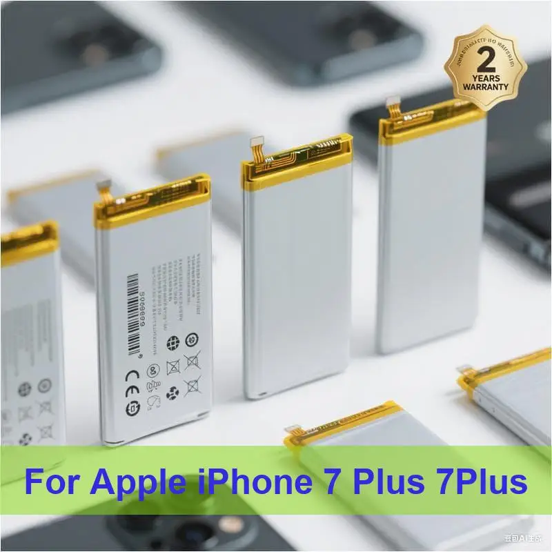 

Аккумулятор для Apple iPhone 7 Plus 7 Plus