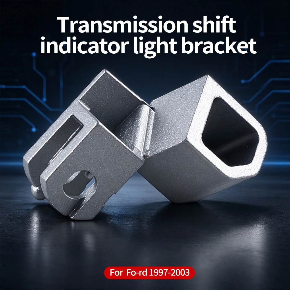 Shift Indicator Cable Bracket 3244 for E150 F150 F250 F350 Auto Parts High Quality Fast Shipping Direct Fit