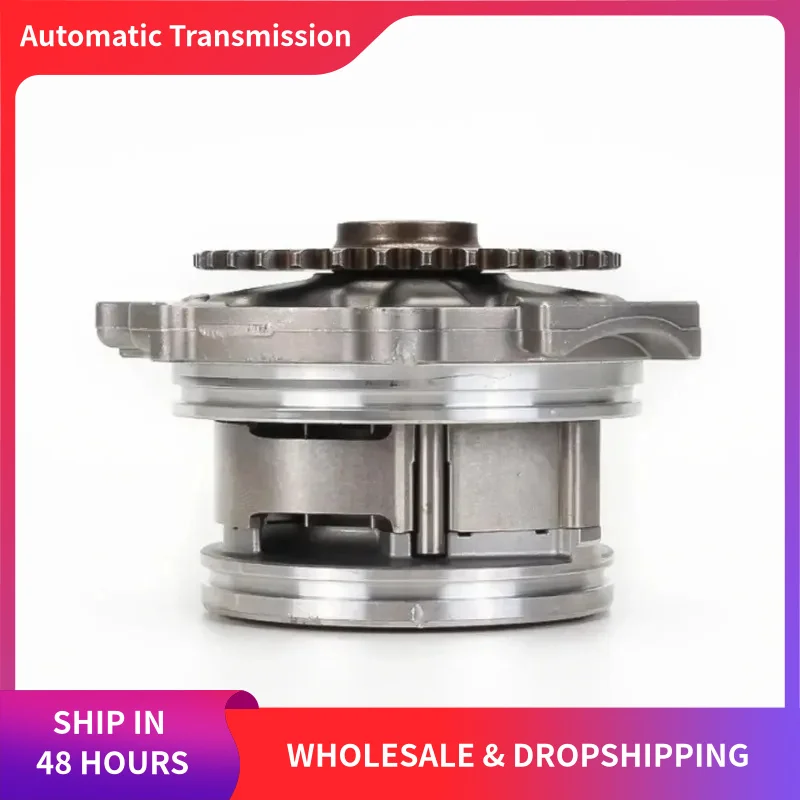 Refurbished For VW (B-M-W) (A-u-di) (Ja-gu-ar)  8HP45 8HP55 8HP70 8HP75 8HP90 0BK Automatic Transmission Gearbox Oil Pump Core
