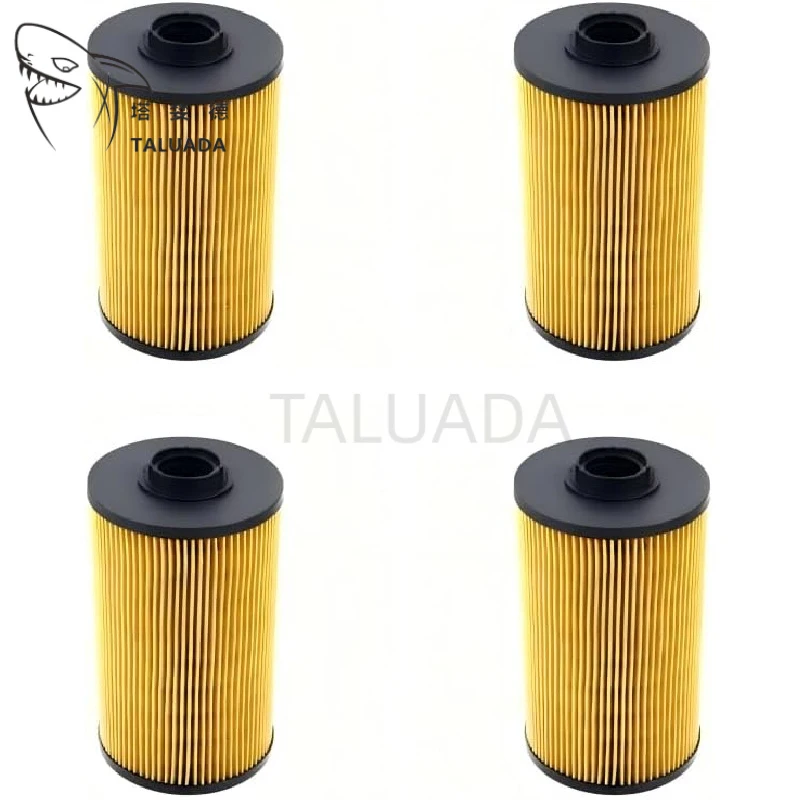

4676385 Hitachi ZX200-3 ZAX210 ZAX210-3 ZAX240-3 ZAX330-3 Fuel filter JD 450DLC E85CMSR E75CSR E385C Fuel filter Fuel filter