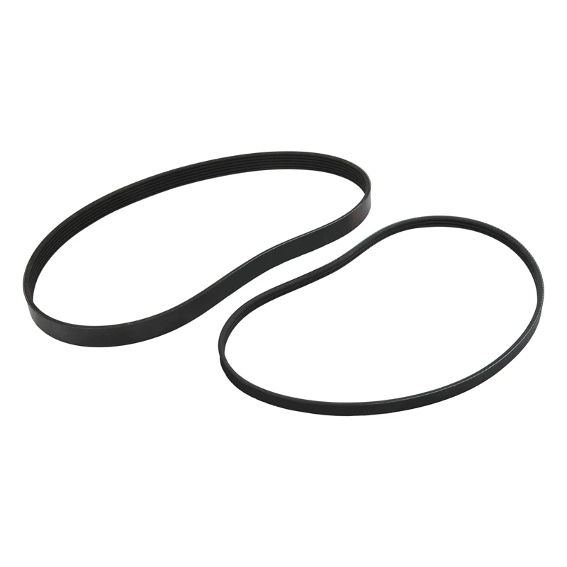 Super Sale PY01-15-909 Car Engine Water Pump Belt Alternator for Mazda 3 2014-2021 Axela CX5 2012-2021 MX-5 Mazda 6 CX8 PY3K-15-