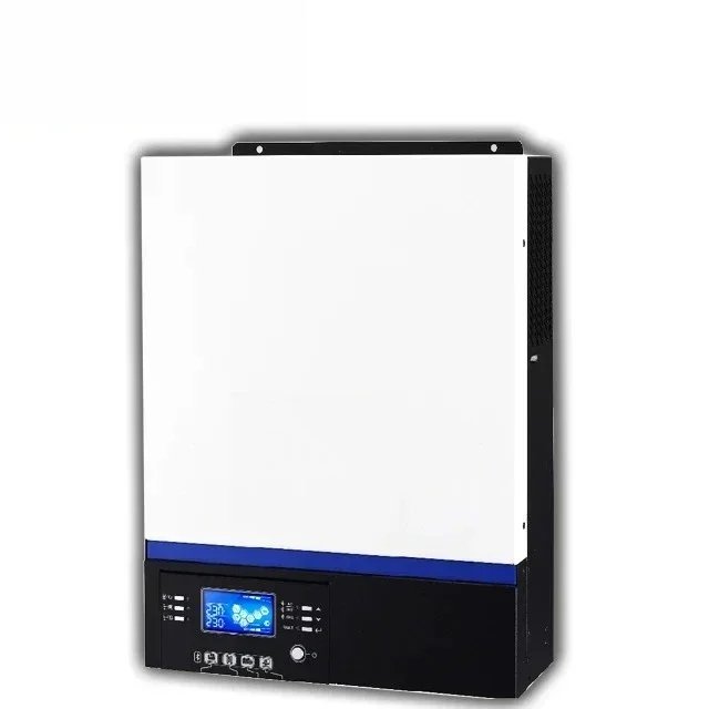 

PIP5048GK 5000w 48v 230v Inverter 80A MPPT Solar Charger Battery Charger 60A Max PV Input 500Vdc Pure Sine Wave