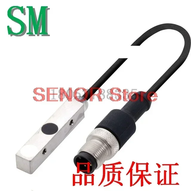 

Proximity switch BES 516-300-S202-00, 3-S4 BES0188 quality guarantee for one year