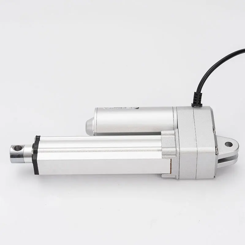 

Electric push rod Solar furniture Home equipment DC motor Silent lifting electric telescopic rod