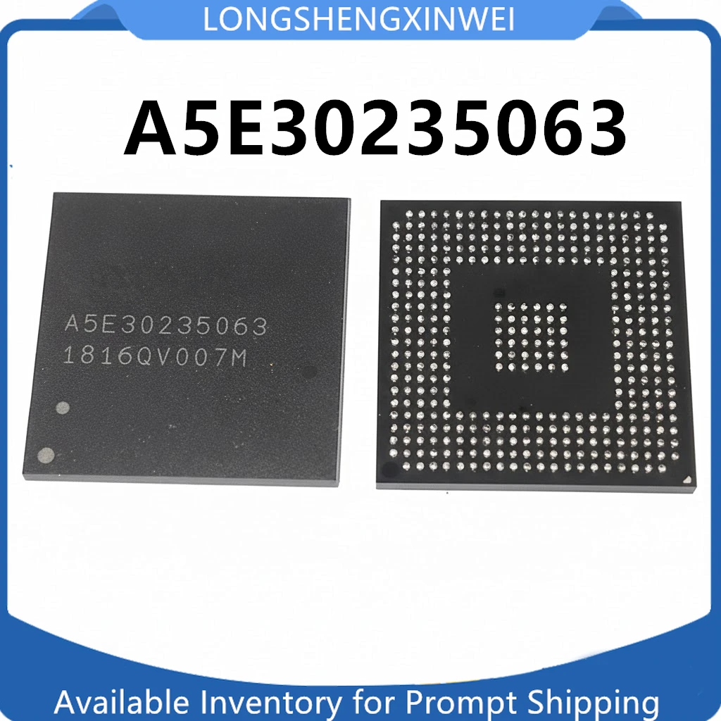 

1PCS A5E30235063 BGA New
