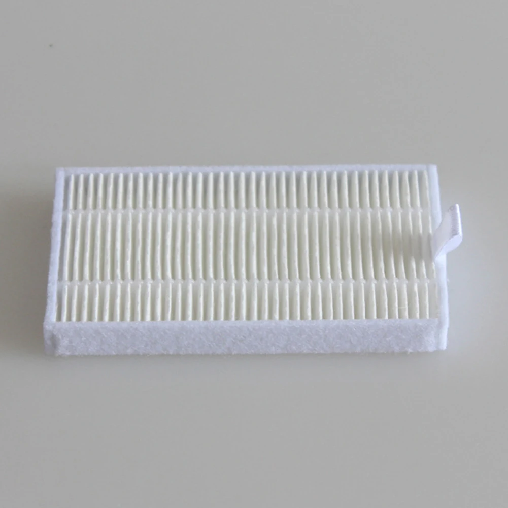 

Clean Your Home Effectively with this Washable Filter for GARLYN SR600 and For Coredy FL022 Robot Vacuum Cleaner