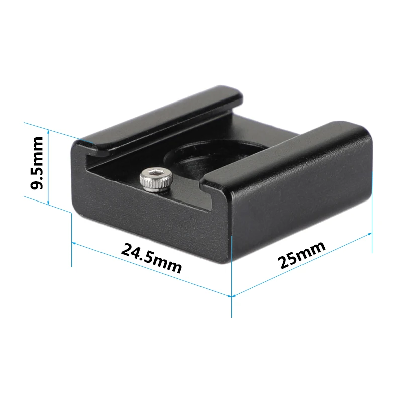 CAMVATE 2pcs 1/4\