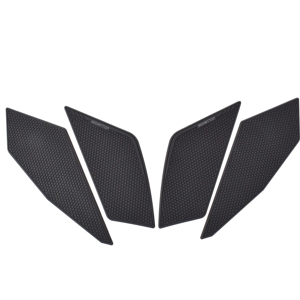 

Для Z900 наклейки на бак, защита газа для Kawasaki Z 900 2019-2023, комплект мотоцикла, защита колена, наклейка, аксессуары