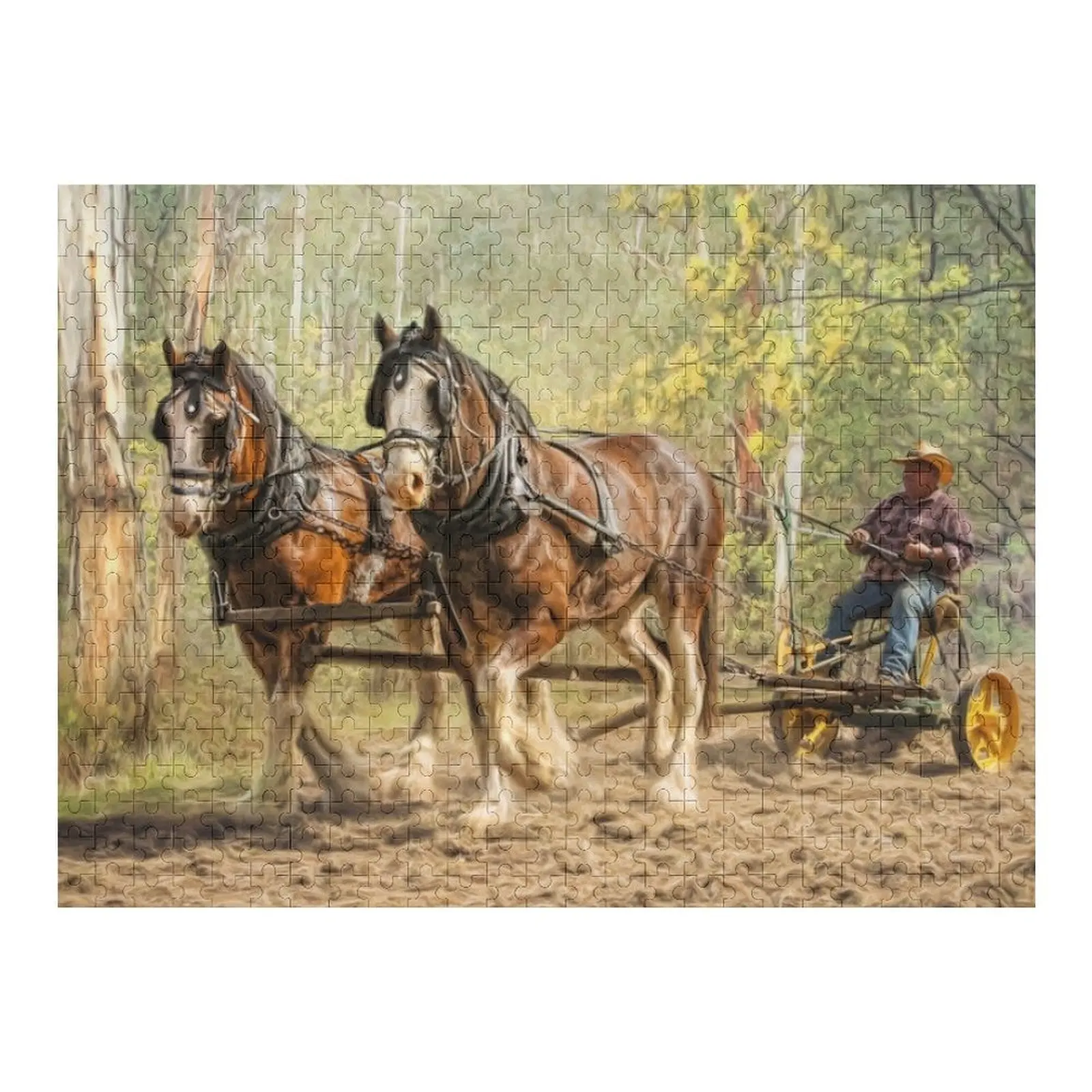 

Preparations Jigsaw Puzzle Custom With Photo Custom Wood Puzzle