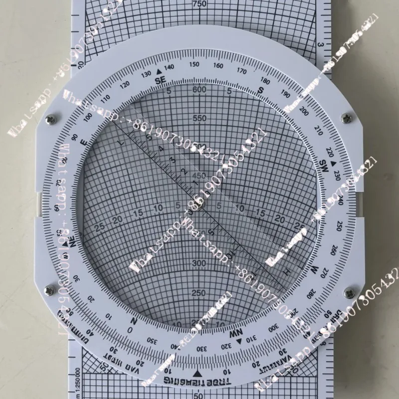 Cya E6B CRP-5 Plast…