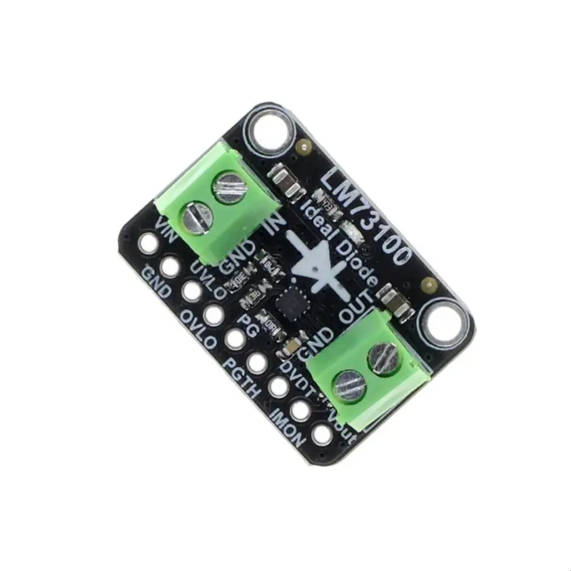 CJSD-LM73100 23V 5A Ideal Diode Overvoltage Protection Module For Industrial Equipment Power Conversion