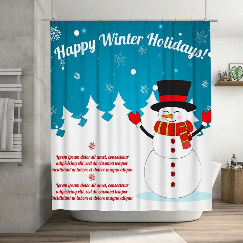 Tu Winter Holiday S… - image